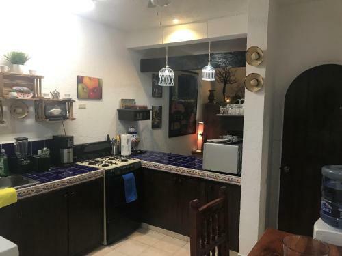Casa Jaguar