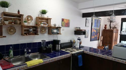Casa Jaguar