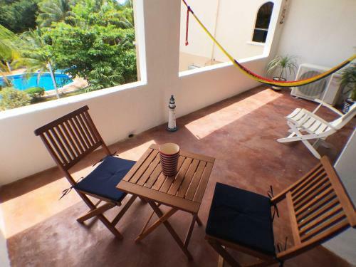 Apartamento Nicest Beach In Hotel Zone