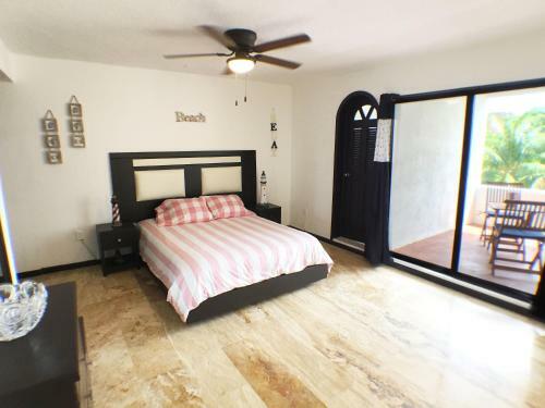Apartamento Nicest Beach In Hotel Zone