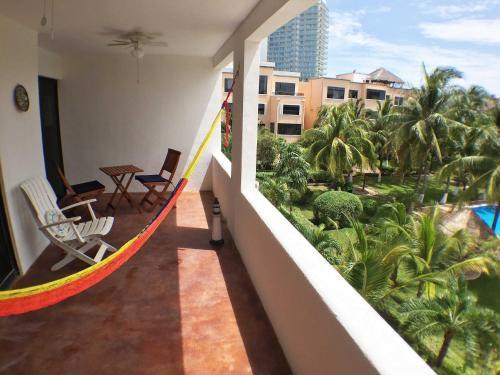 Apartamento Nicest Beach In Hotel Zone