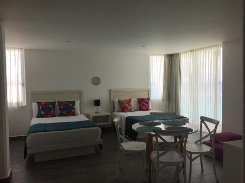 Apartamento Estudios Yalmakan