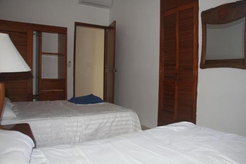 Departamento Familiar Independiente
