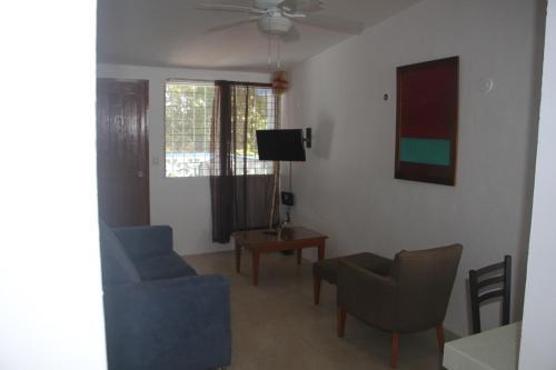 Departamento Familiar Independiente