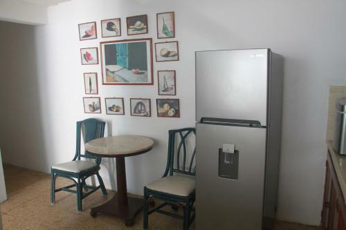 Departamento Familiar Independiente