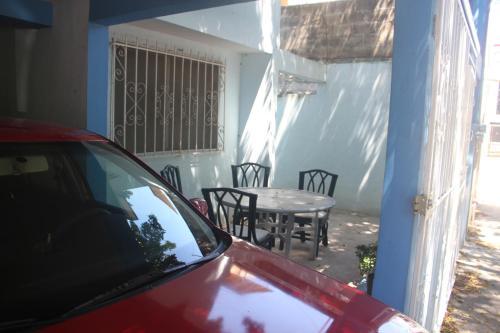 Departamento Familiar Independiente