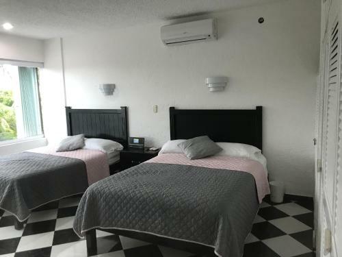 Apartamento Cozy Beach View 1bdr Condo