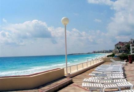 Apartamento Cozy Beach View 1bdr Condo