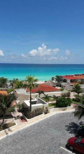 Apartamento Cozy Beach View 1bdr Condo
