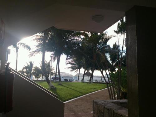 Hotel Coral Mar