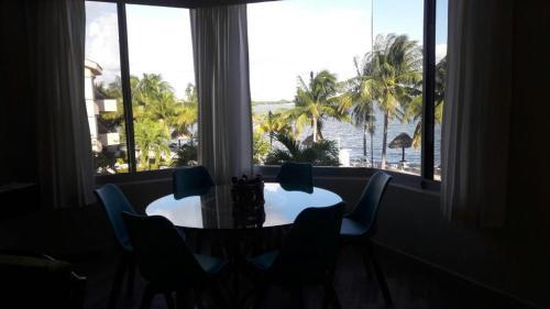 Hotel Coral Mar