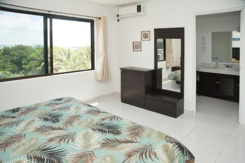 Apartamento Best Location In Cancun Hotel Zone