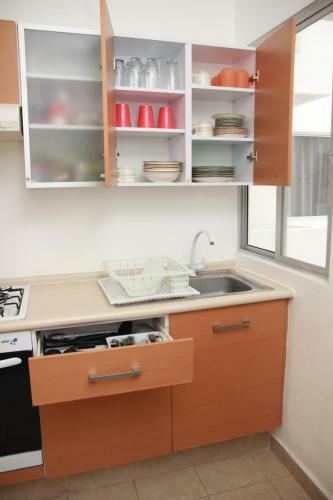 Apartamento Condo En Cancun Yikal