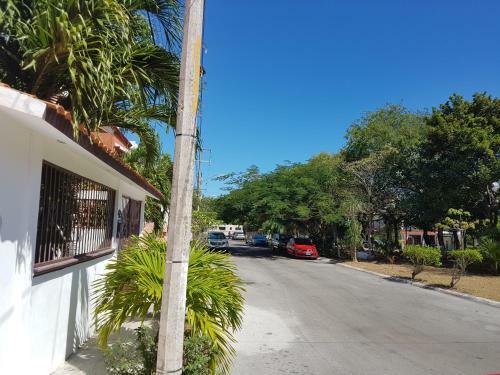 Casa Maracuya