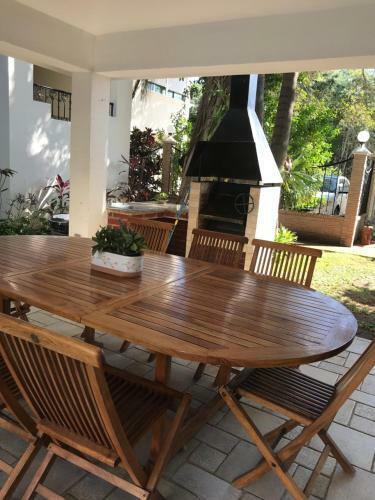 Luxury Apartment Cancun