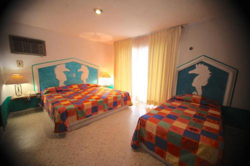 Hotel Carrillos