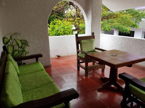 Hotel Carrillos