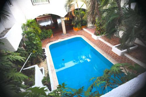 Hotel Carrillos