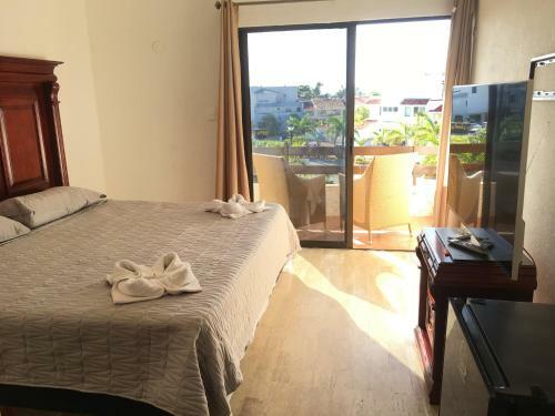 Apartamento Pok-ta-pok Departamento