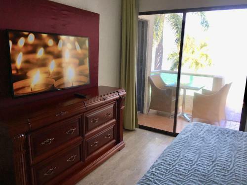 Apartamento Pok-ta-pok Departamento