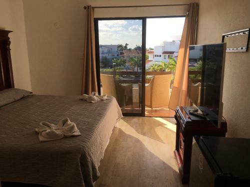 Apartamento Pok-ta-pok Departamento