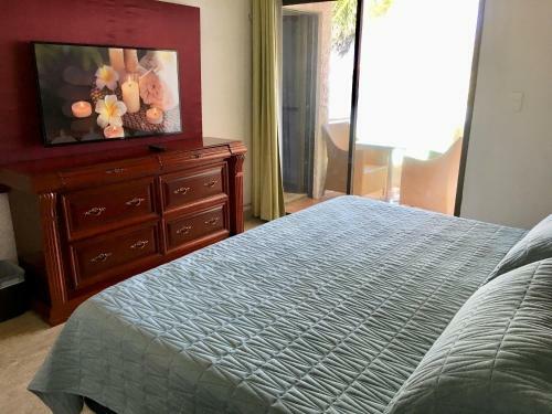 Apartamento Pok-ta-pok Departamento
