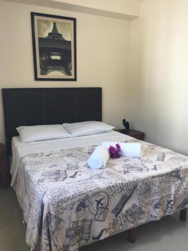 Apartamento Holiday Cancun International