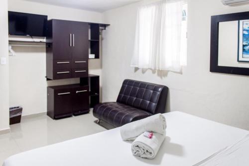 Apartamento Holiday Cancun International