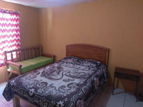 Hotel Rinconadas Del Sol