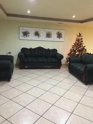 Lodge Chalet De Servicio Tur�stico Creel