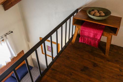 Hotel Mar�a Del T�o Molcas