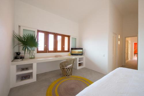 Villa Casa Azul In Careyes