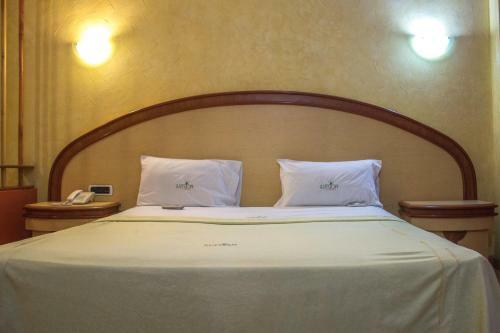 Motel Autohotel Ilussion