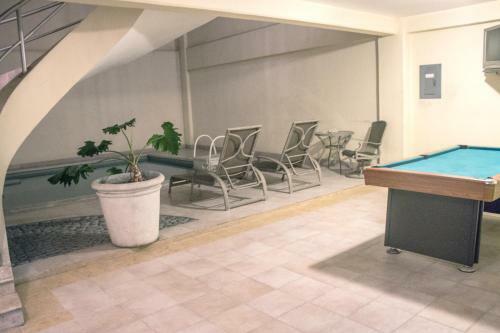 Motel Autohotel Ilussion