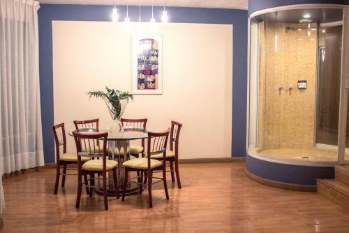 Motel Autohotel Ilussion