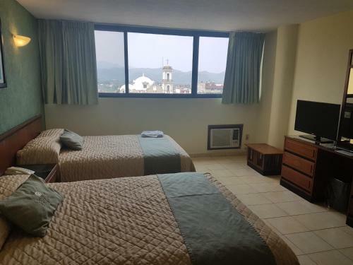Hotel Bello Cordoba