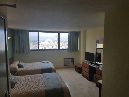 Hotel Bello Cordoba