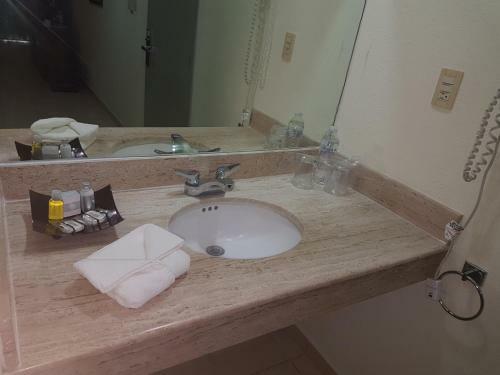 Hotel Bello Cordoba