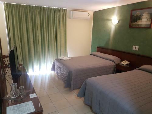 Hotel Bello Cordoba