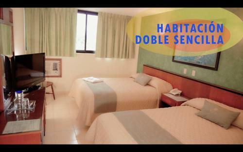 Hotel Bello Cordoba