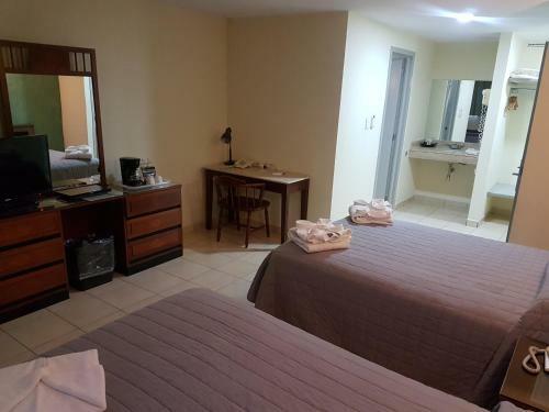 Hotel Bello Cordoba