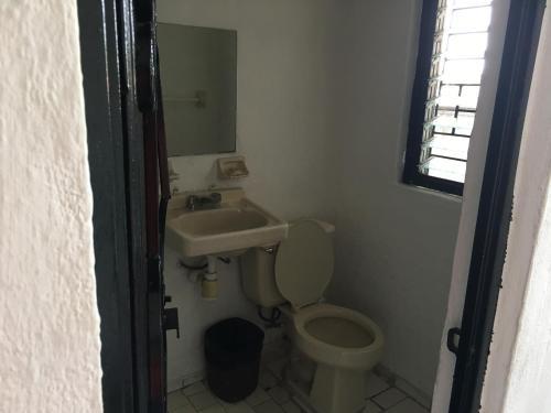 Hotel Mexicali