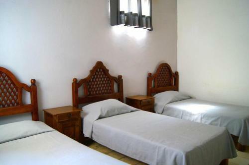 Hotel Mexicali