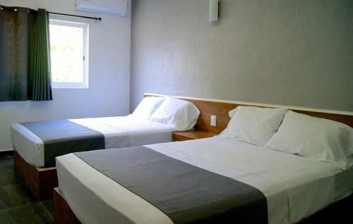 Hotel Mexicali