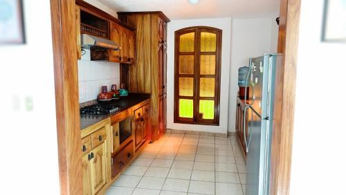 Hostal Casona Nogueras