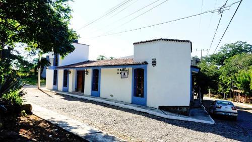 Hostal Casona Nogueras