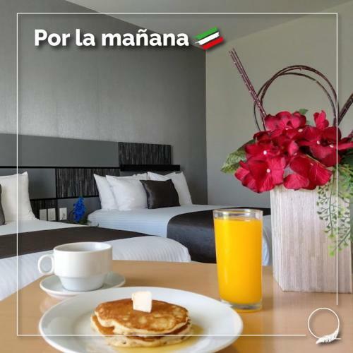 Hotel Aquetzalli