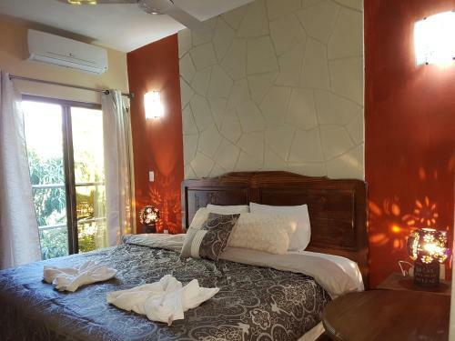 Hotel Maya
