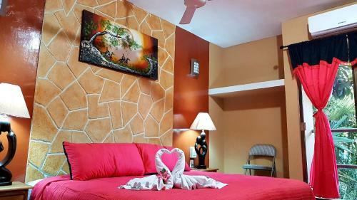 Hotel Maya