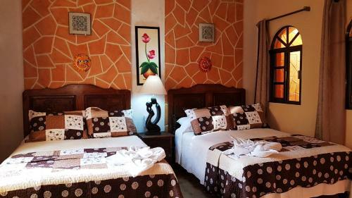Hotel Maya